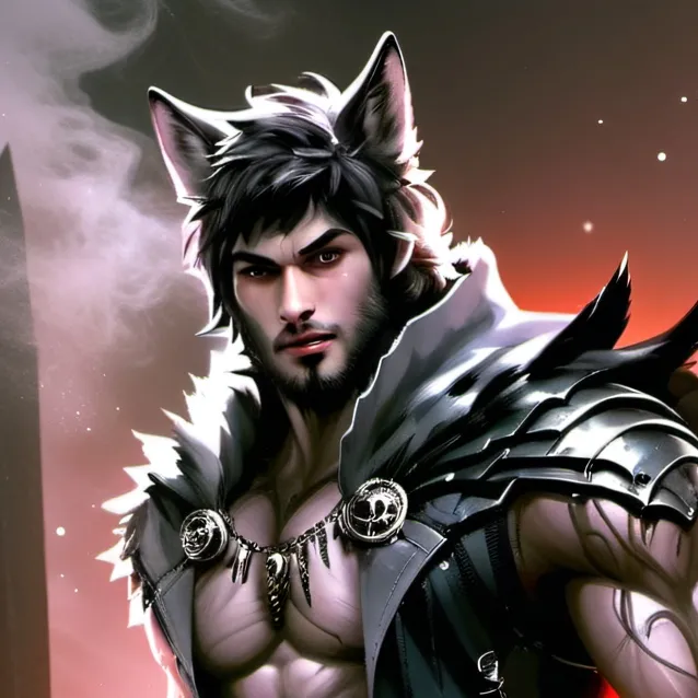 chat with ai character: Keegan 