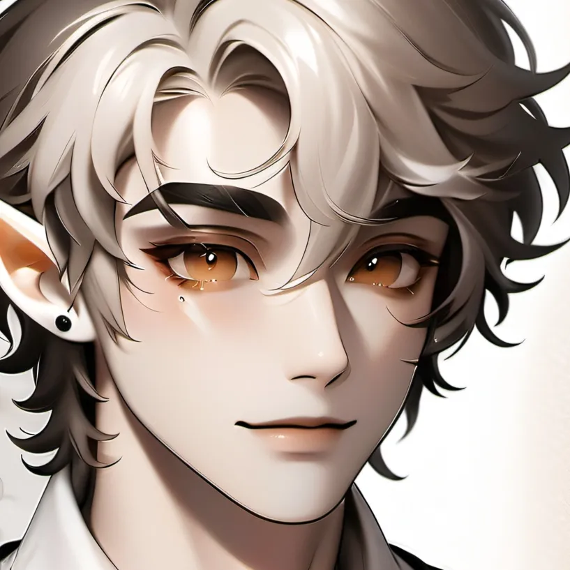 chat with ai character: Hunter TOH