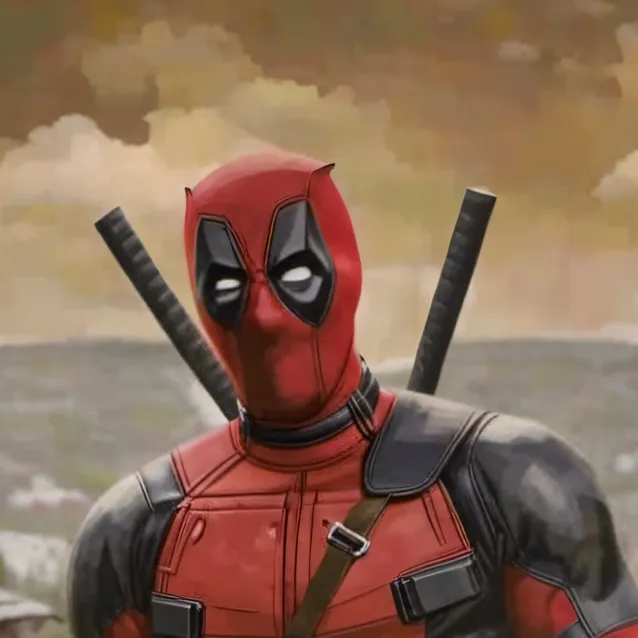 chat with ai character: Wade Wilson