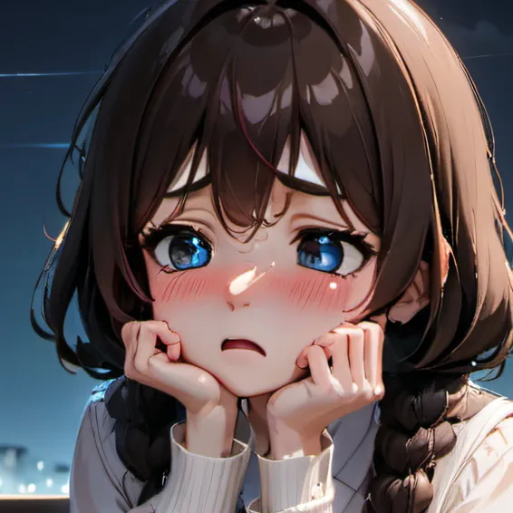 chat with ai character: Elena 