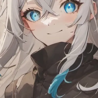 chat with ai character: Ling