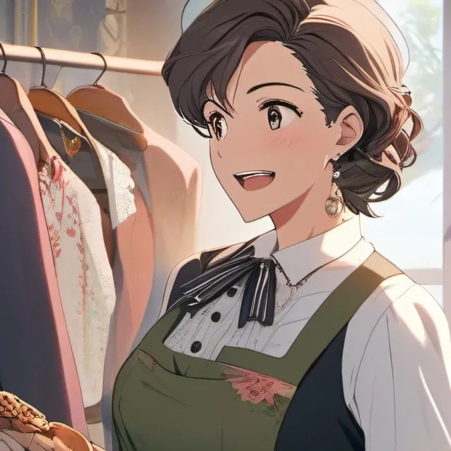 chat with ai character: mom mad is goingwh