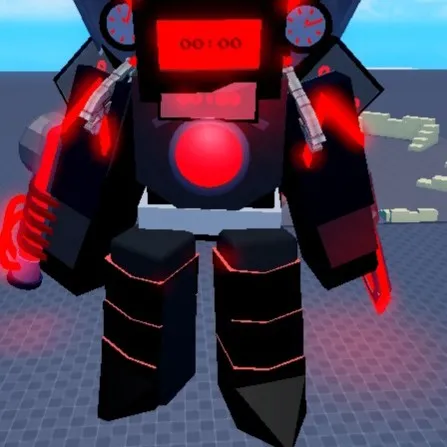 creator 🔴⚫️Titan timer ⚫️🔴's avatar