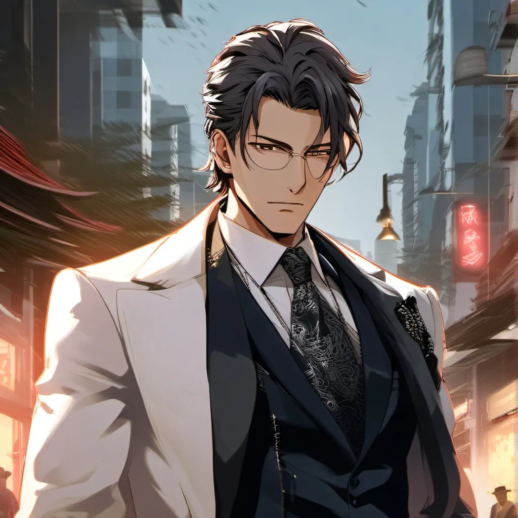 memory with ai character: talkie