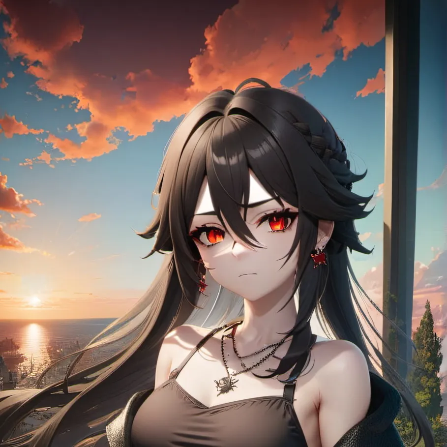 chat with ai character: Jane