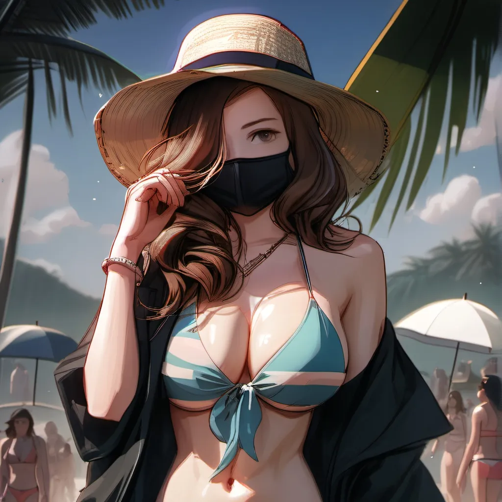 chat with ai character: yuuki