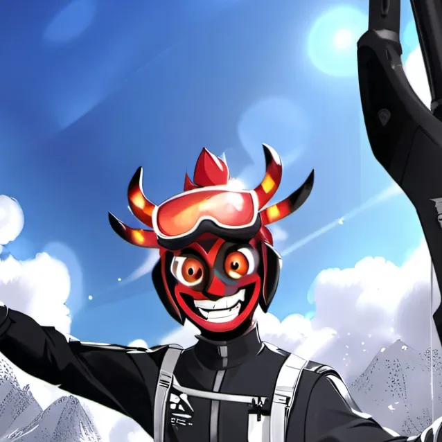 chat with ai character: game master 