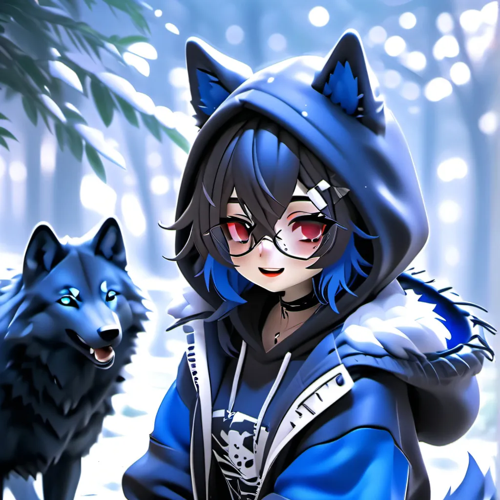 chat with ai character: [~Ashley~]