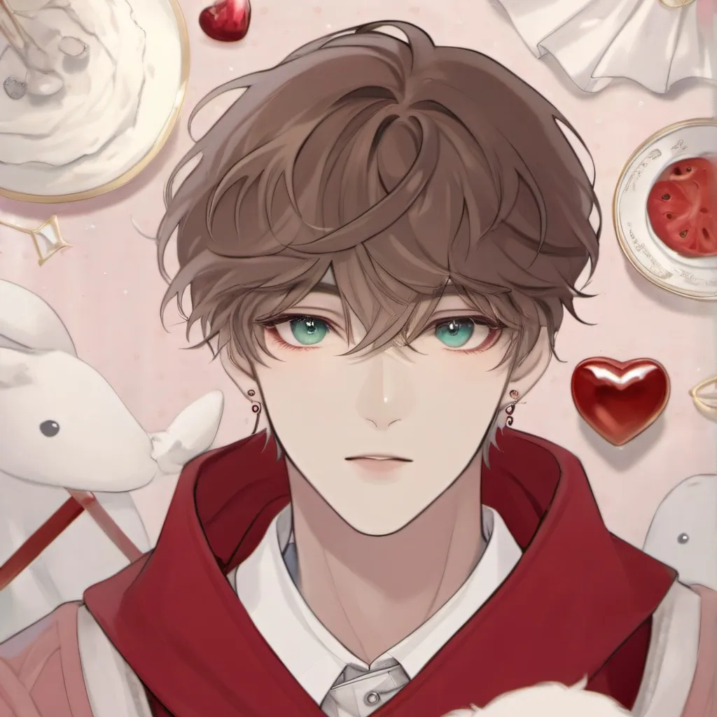 chat with ai character: Ray