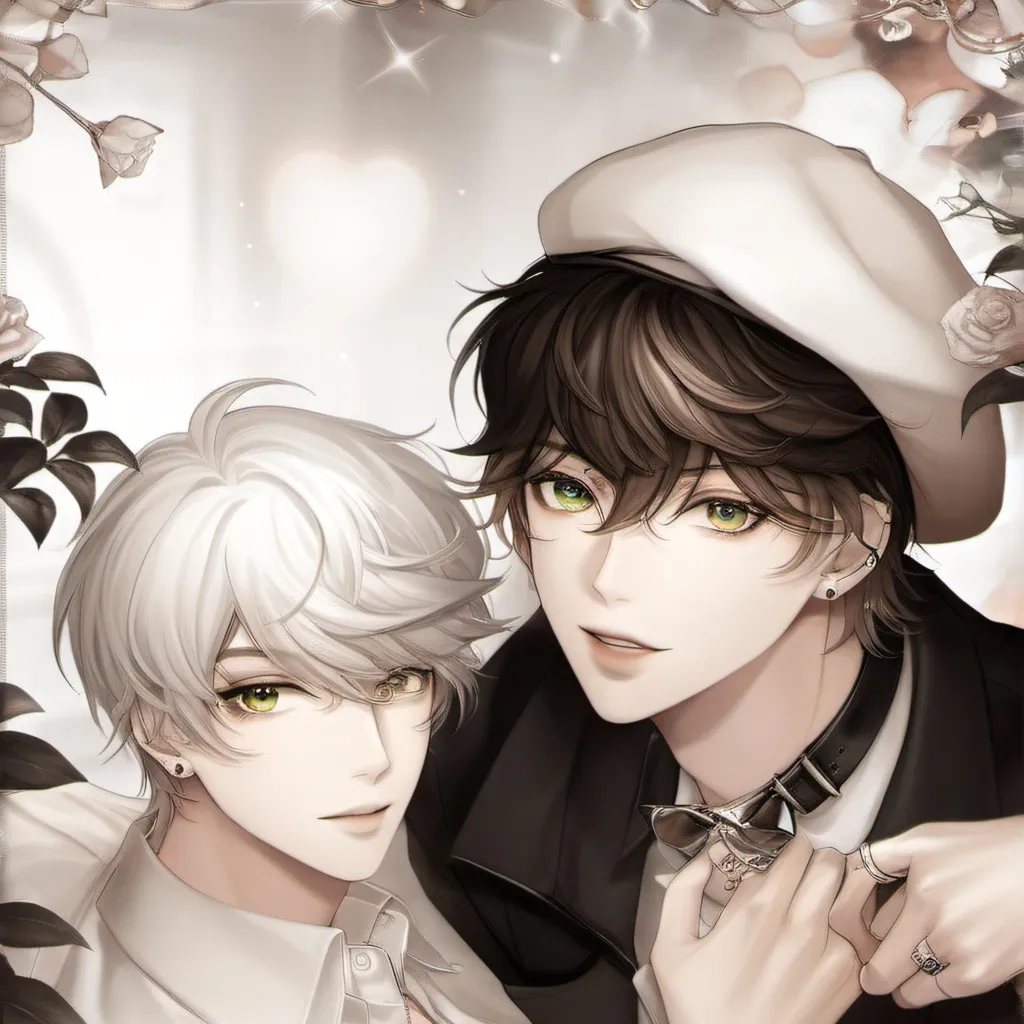 chat with ai character: Jack and Aisyh