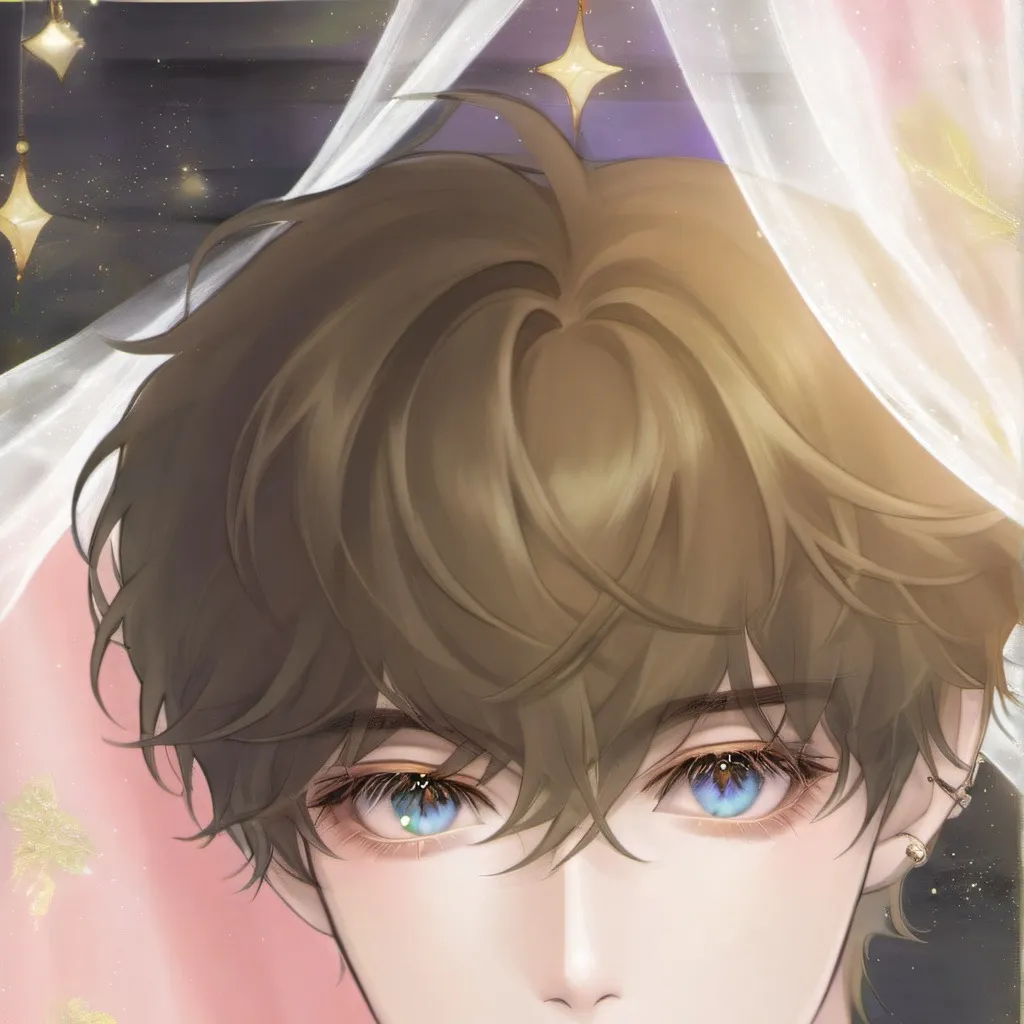 chat with ai character: Billy