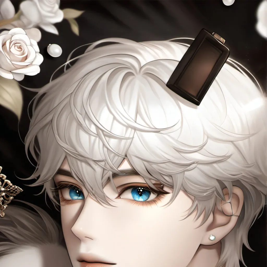 chat with ai character: Ryan 