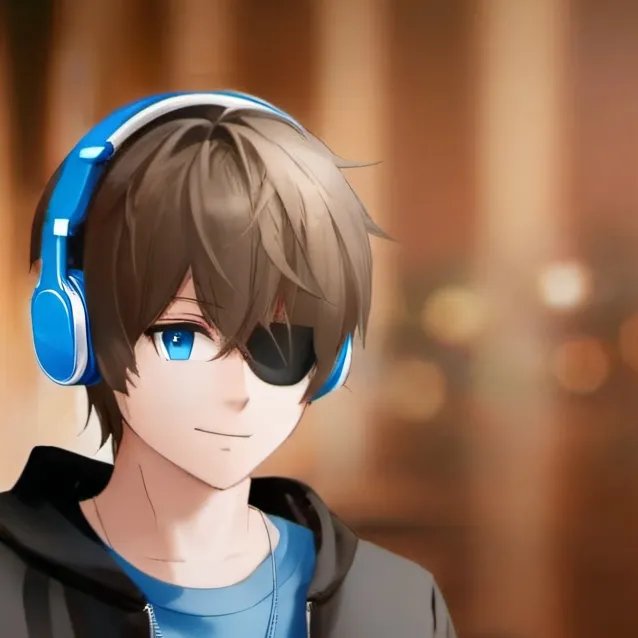 chat with ai character: eystreem 