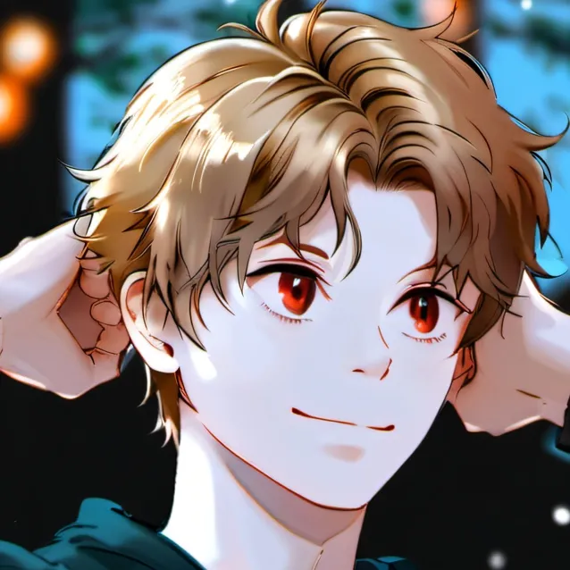 chat with ai character: myusernamesthis 