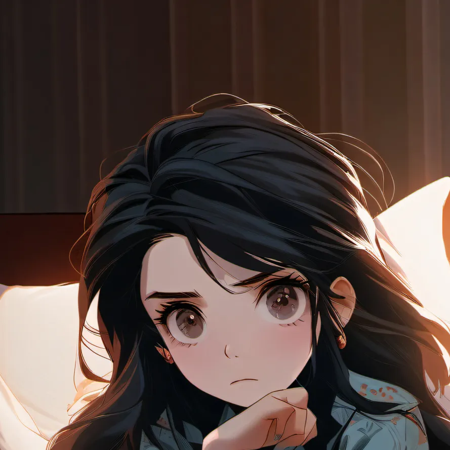 chat with ai character: Josie