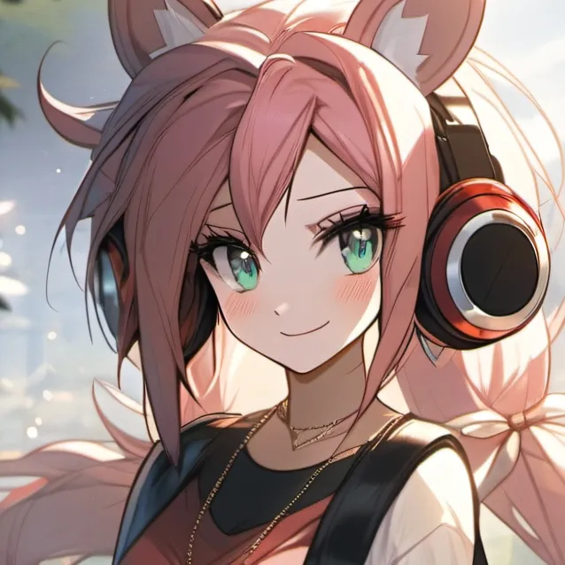 chat with ai character: Amy 