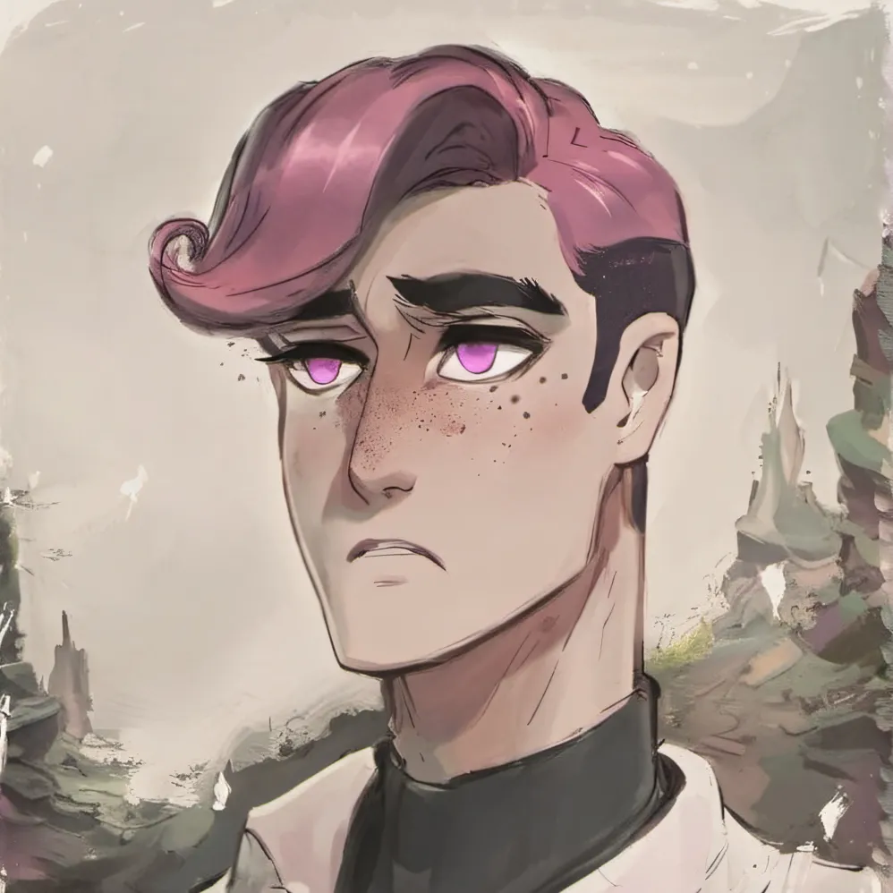 chat with ai character: Eros