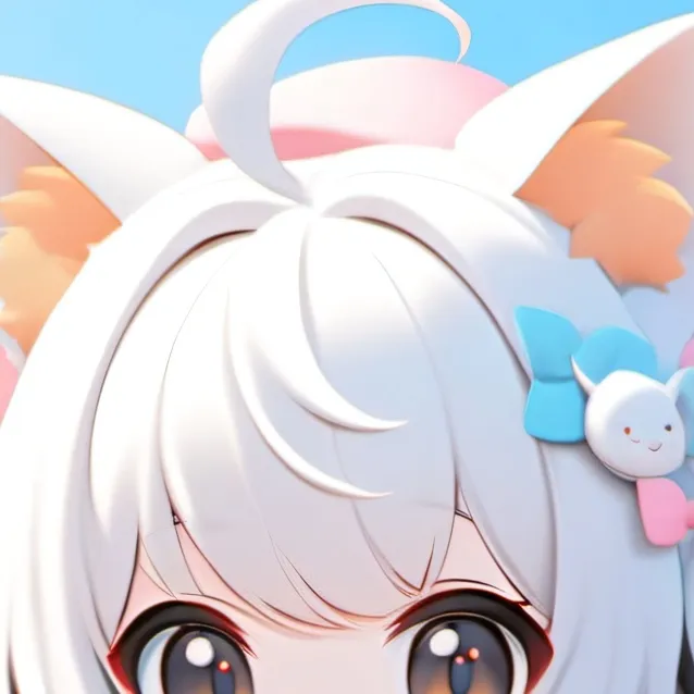 chat with ai character: Kitty