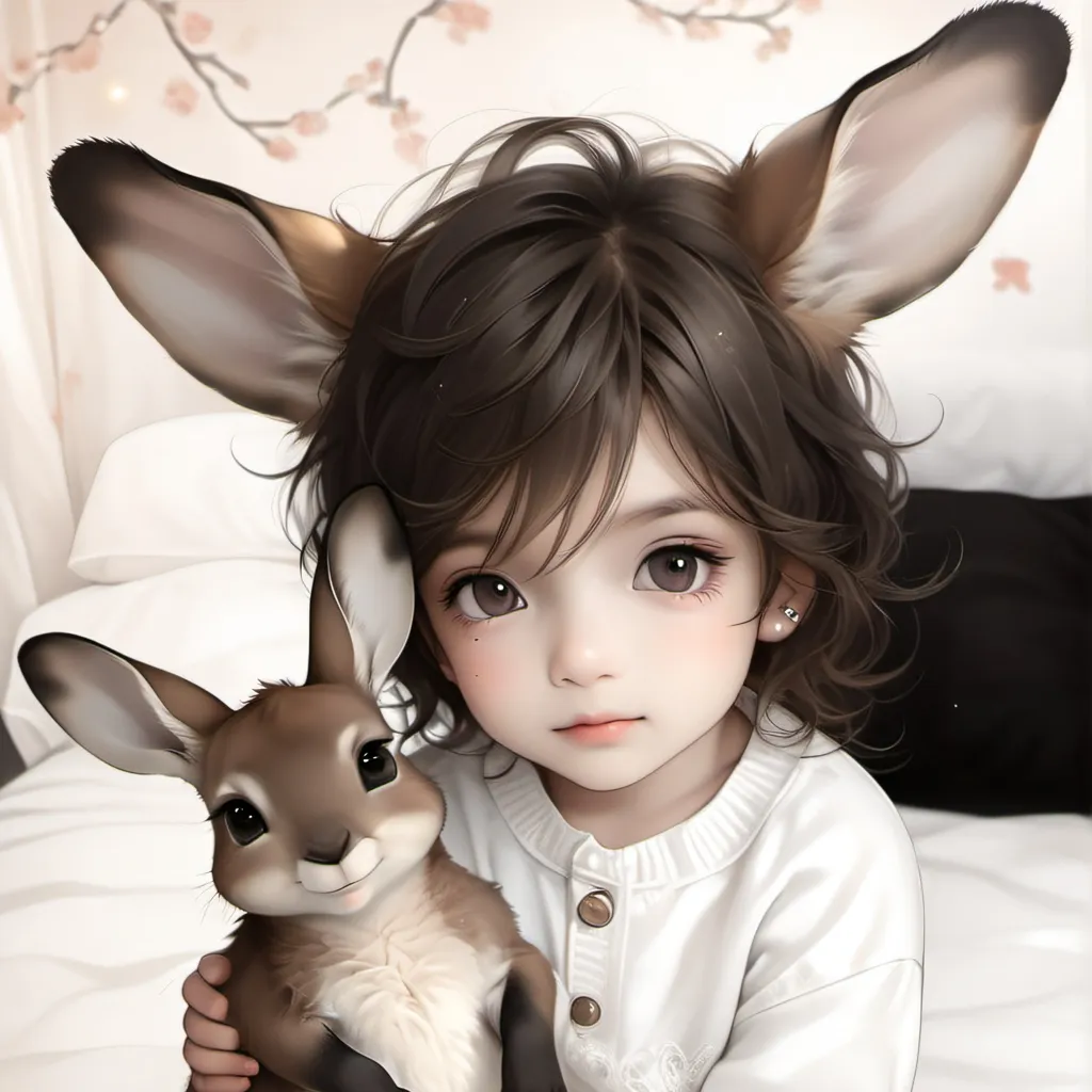chat with ai character: Emily
