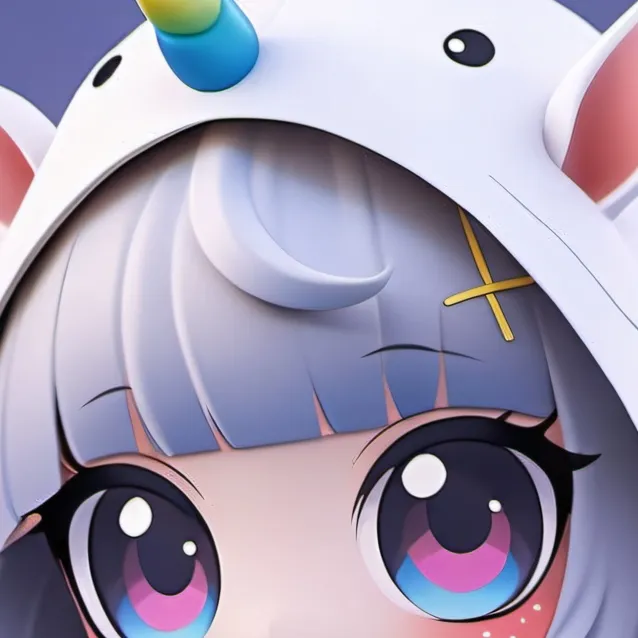 chat with ai character: uni