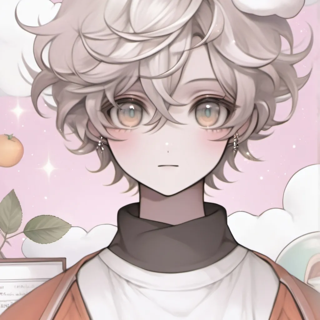 chat with ai character: Milo