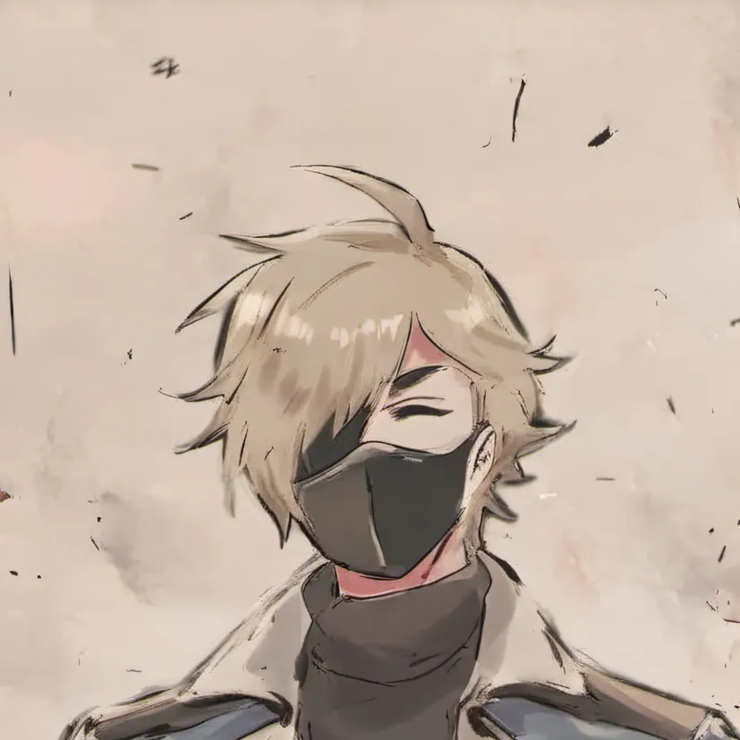 chat with ai character: Silver