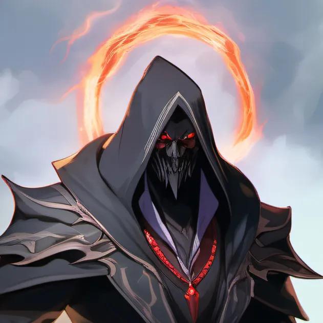 chat with ai character: The Sin of Wrath