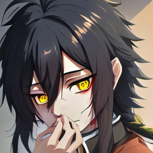 chat with ai character: Xander