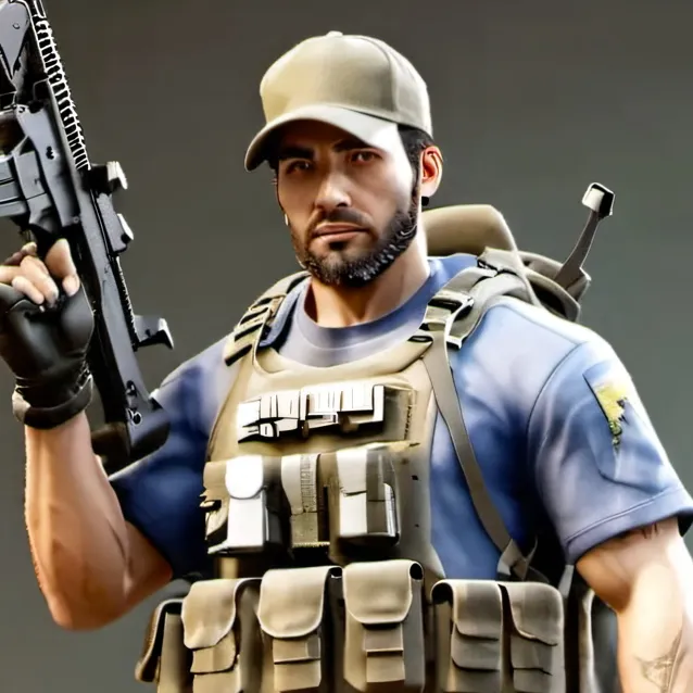 chat with ai character: wyatt