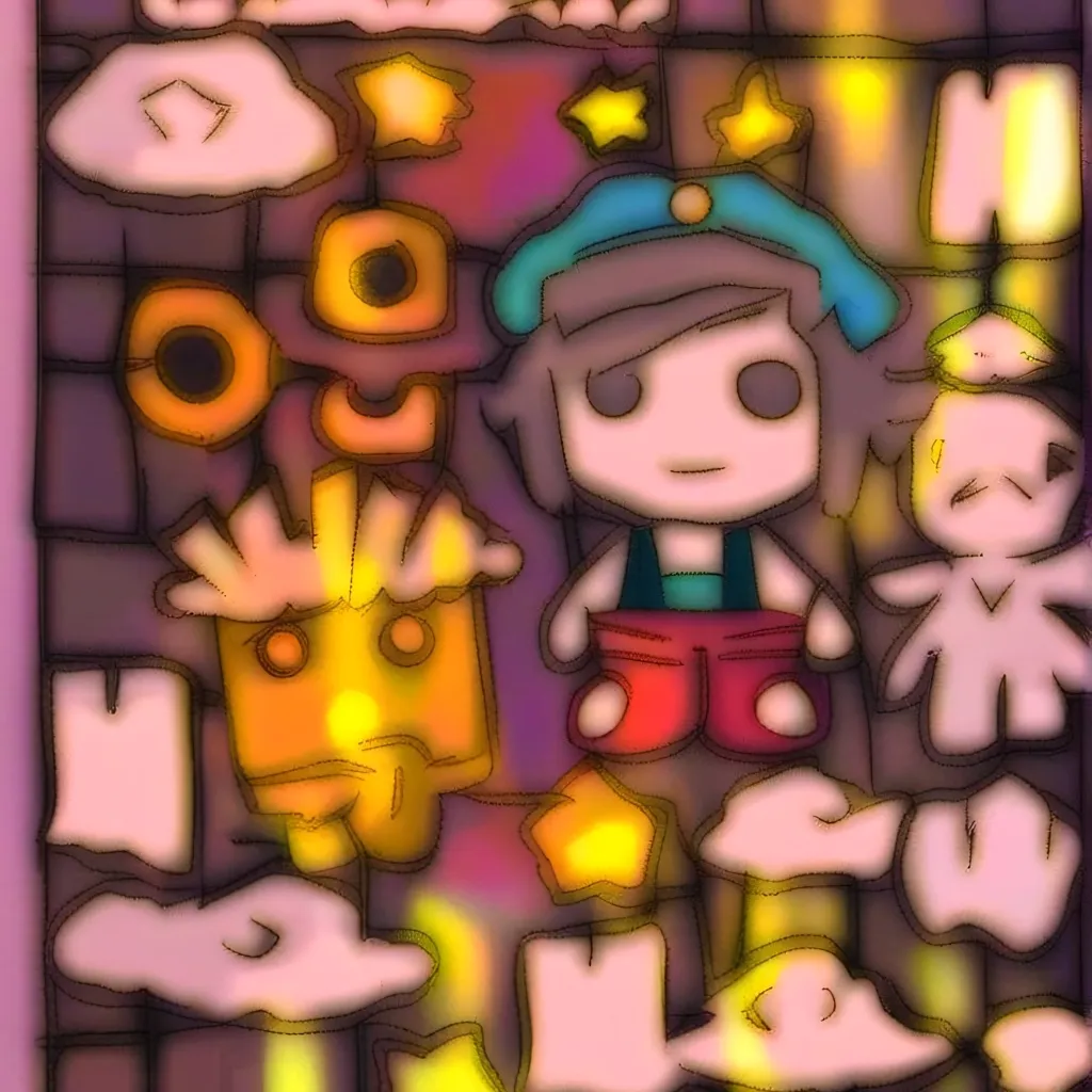 chat with ai character: dream smp