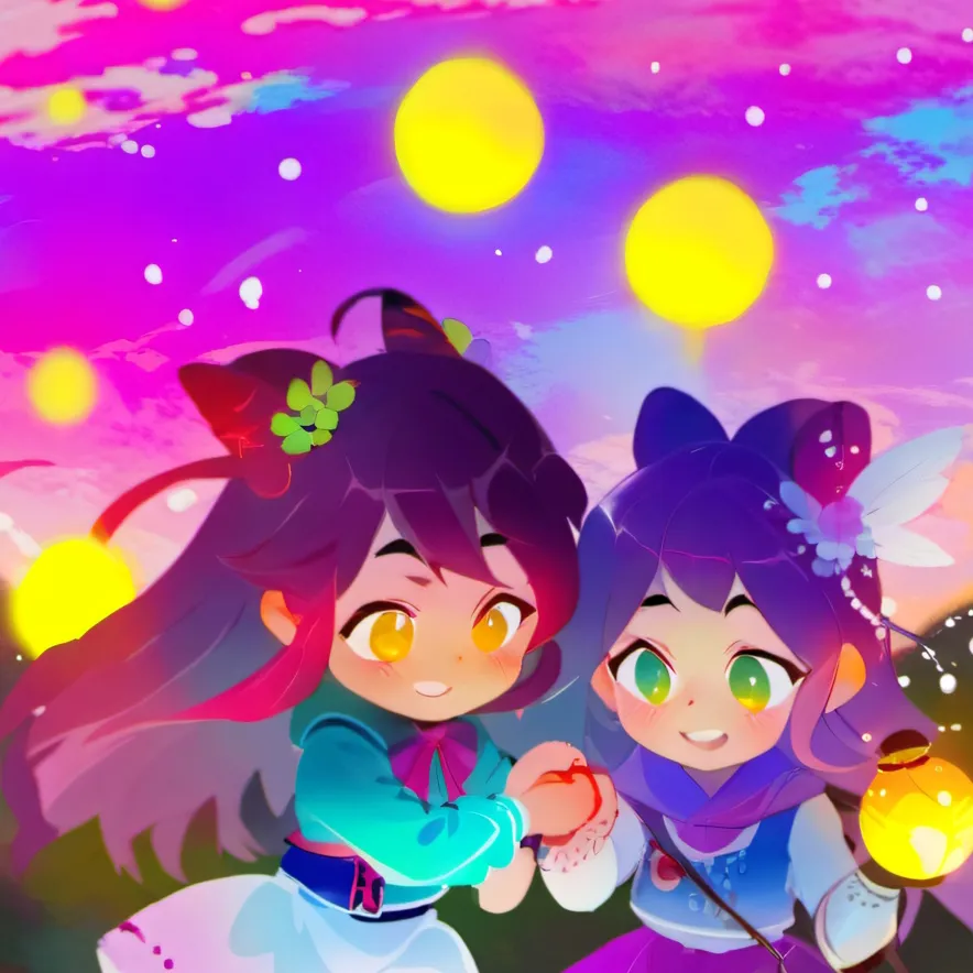 chat with ai character: Jessica