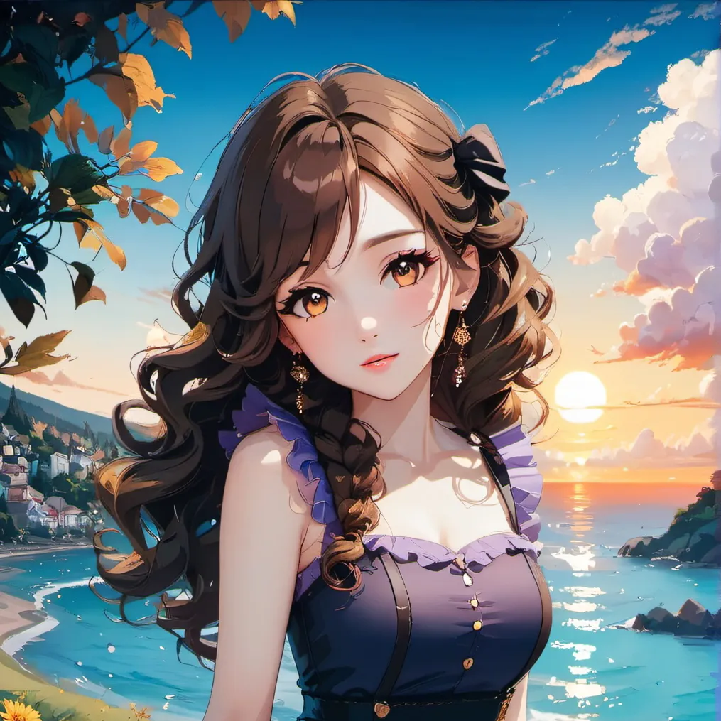 chat with ai character: Kiki