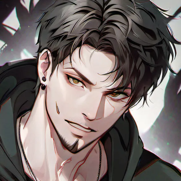 chat with ai character: Venom