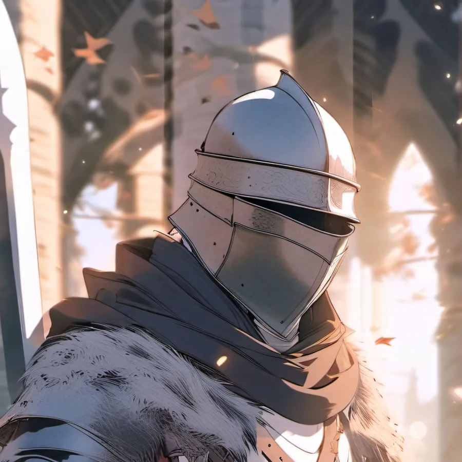 chat with ai character: Baelor 