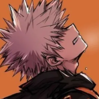 chat with ai character: Katsuki Bakugo