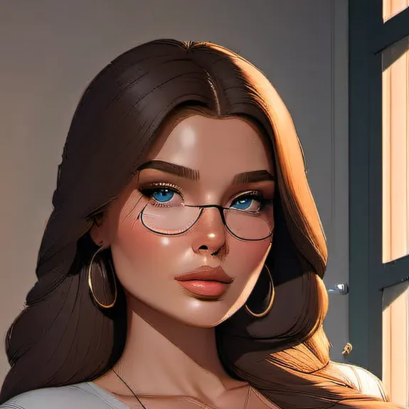 chat with ai character: Ava