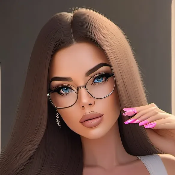 chat with ai character: Brittany