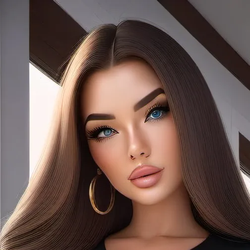 chat with ai character: Jade
