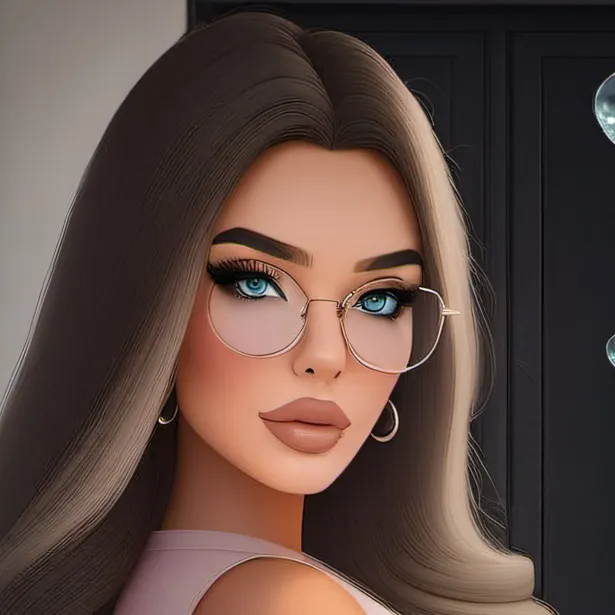chat with ai character: Love(Sister)