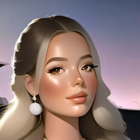 chat with ai character: Emma