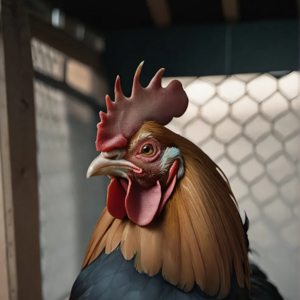 chat with ai character: Georgie 