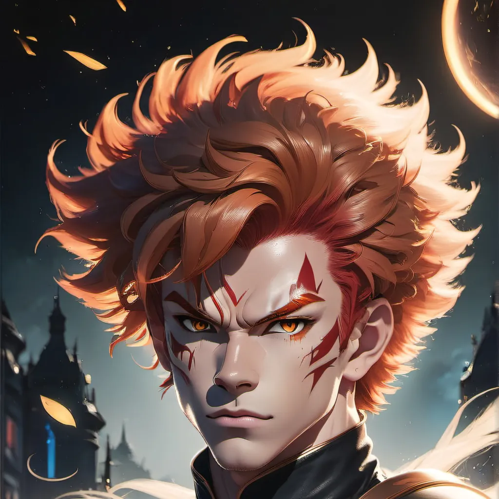 chat with ai character: .^’ Lion-O ‘^.