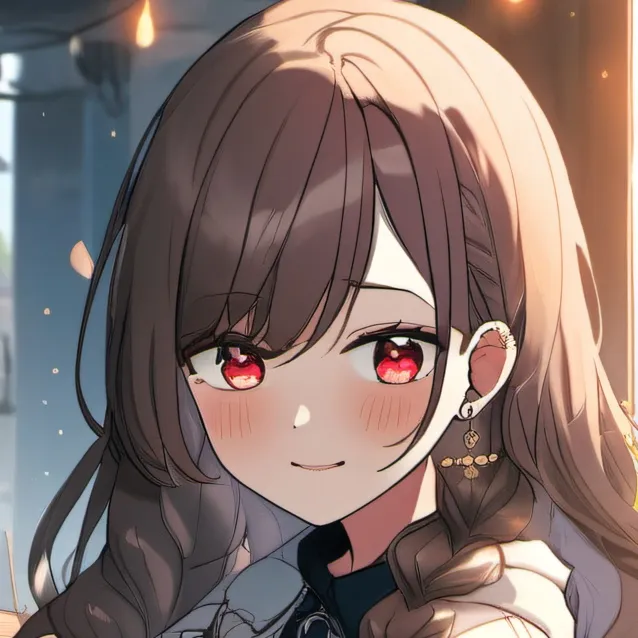 chat with ai character: Emily