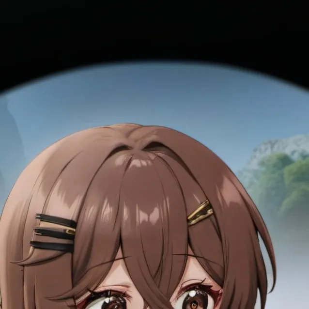 chat with ai character: Emilia 