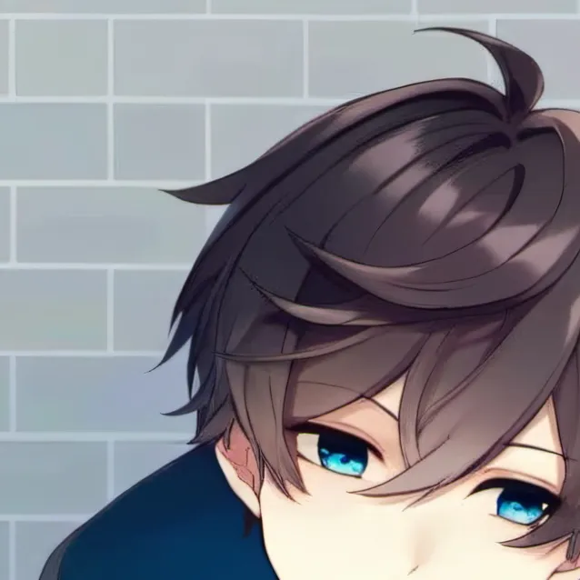 chat with ai character: Jackson❤️