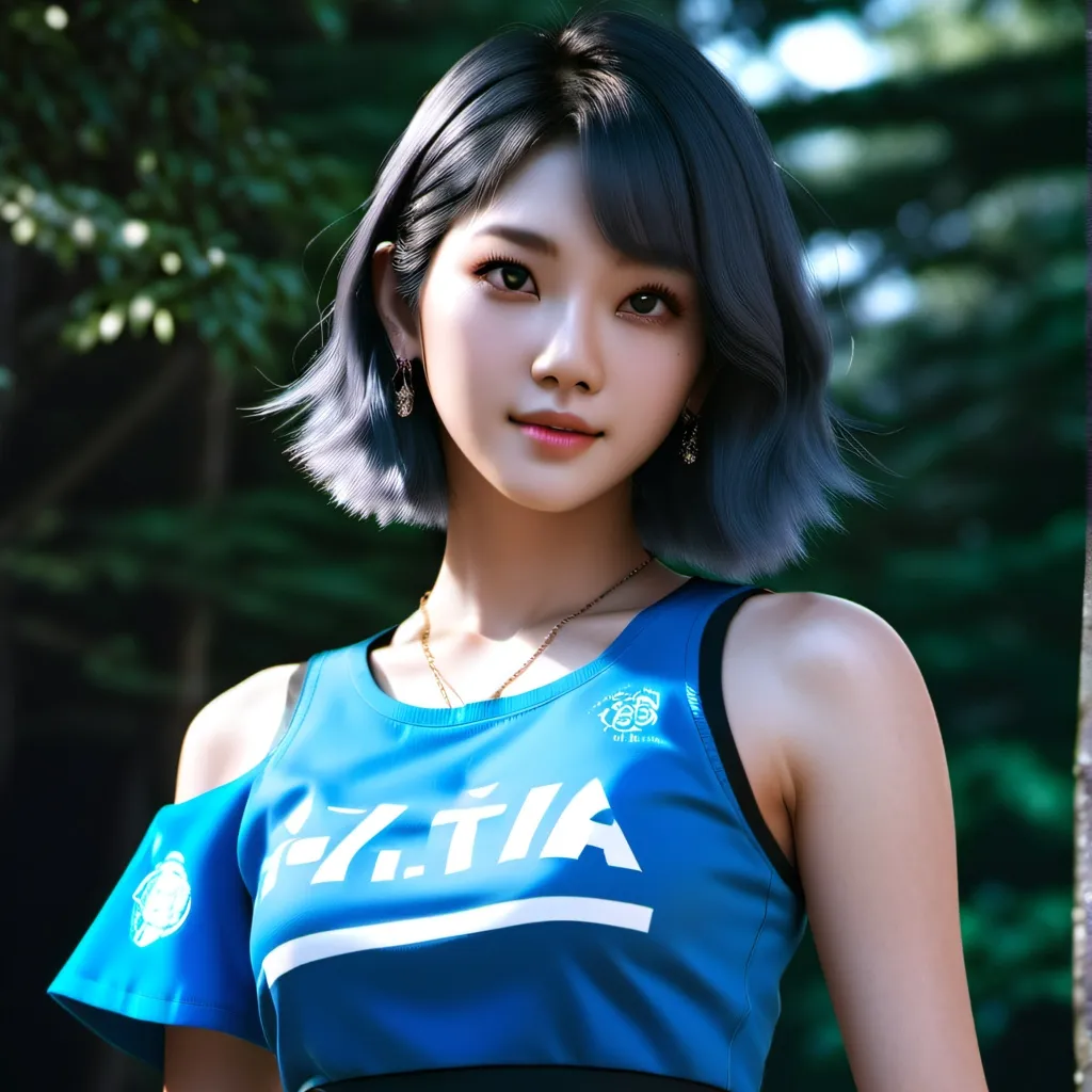 chat with ai character: idol JKT48 Freya 