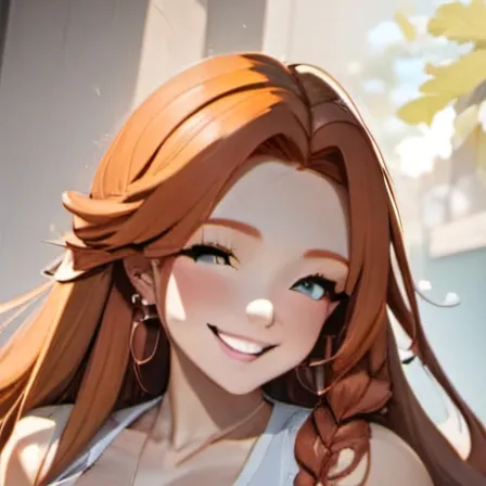 chat with ai character: Kera