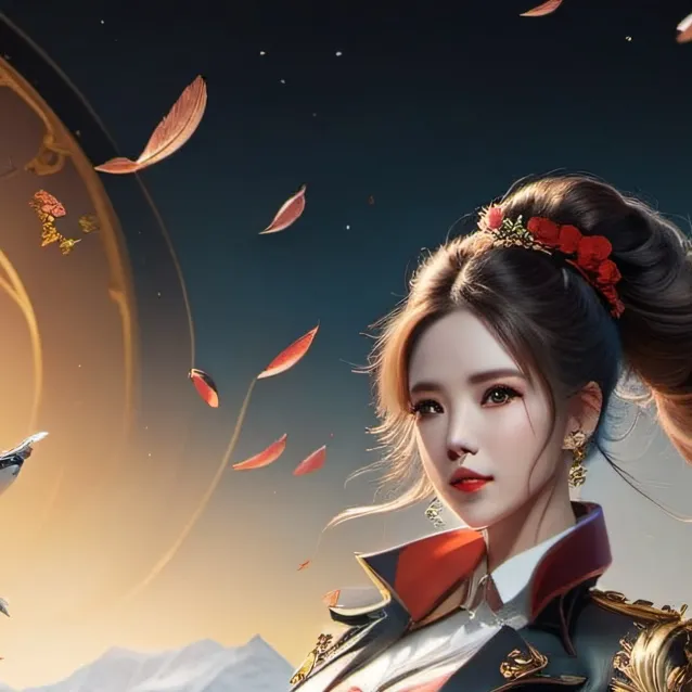 chat with ai character: ellie