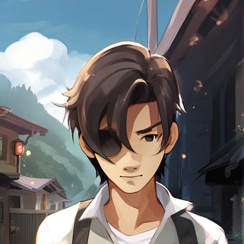 chat with ai character: Ethan Nakamura