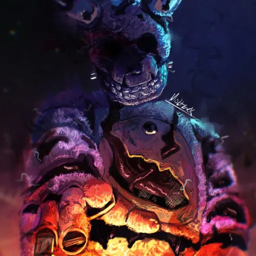 creator Şpřįŋğțřåp's avatar